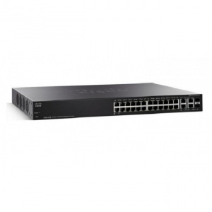 Cisco SB SF300-24MP (SF300-24MP-K9-EU)